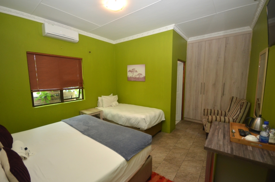 Commercial Property for Sale in Amalinda Eastern Cape